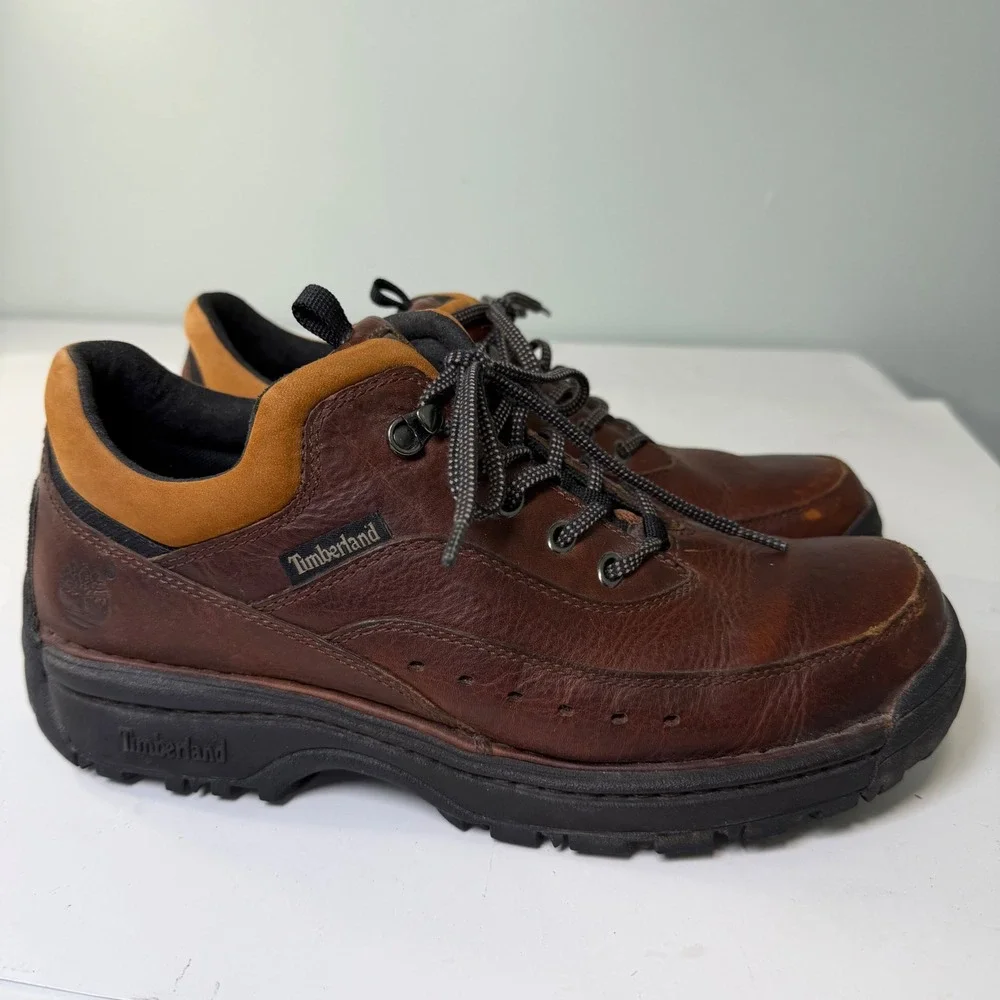 Timberland travel gear